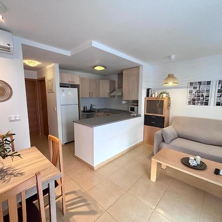 Condado De Alhama, 2 Bed, Fully Equipped With Private Roof, Garden 4 Apartment Alhama de Murcia Luaran gambar