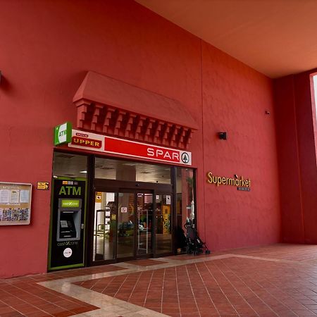 Condado De Alhama, 2 Bed, Fully Equipped With Private Roof, Garden 4 Apartment Alhama de Murcia Luaran gambar